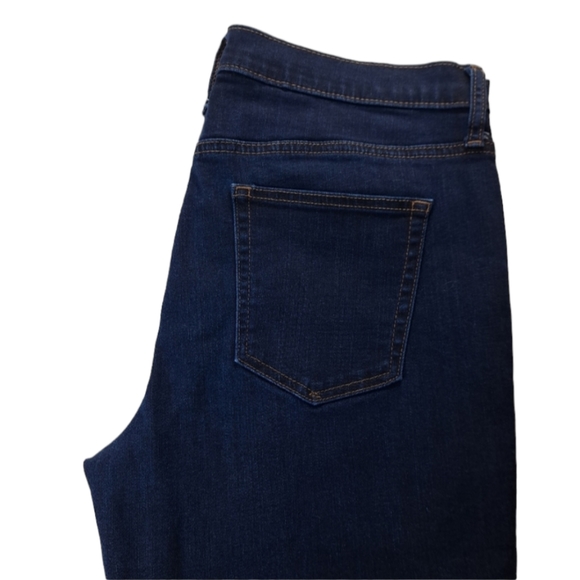 GAP Denim - GAP Denim Women's Blue Jeans Size 32 L